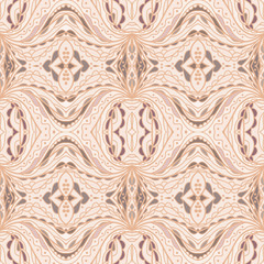 Abstract seamless pattern