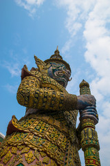 Wat Thai