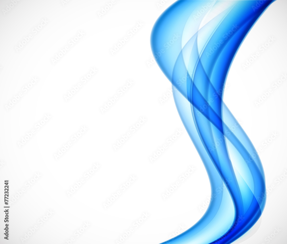 Poster abstract vector background
