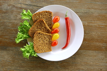 warzywa © fotodrobik