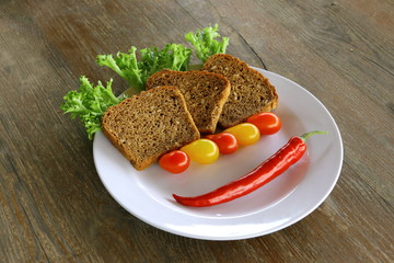 warzywa © fotodrobik