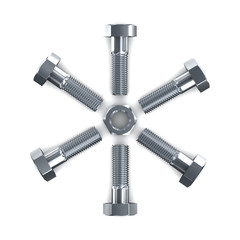 Nuts and Bolts