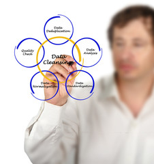 Data Cleansing