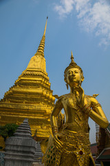 Fototapeta premium Wat Thai
