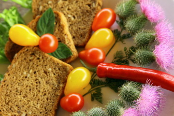 warzywa © fotodrobik