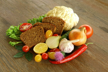 warzywa © fotodrobik