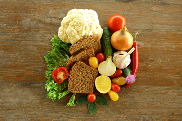 warzywa © fotodrobik