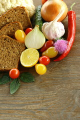 warzywa © fotodrobik