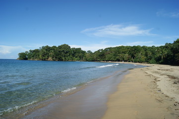 cahuita