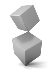 Balance Cubes