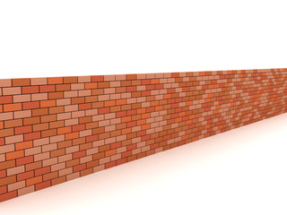 Brick Wall