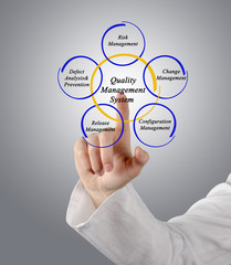 Quality Management System