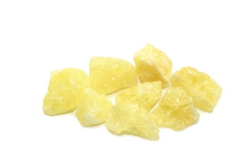 Sunshine Danburite