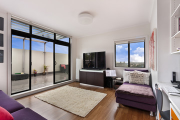 Fototapeta premium modern living room