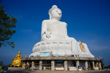 excursion to the temple Big Budda