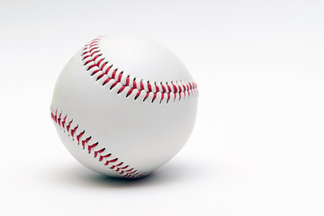 baseballs