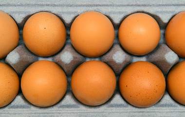Eggs
