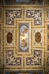 Milan: Certosa di Garegnano