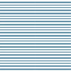 blau gestreift nahtloses Vektor-Muster © imaginando