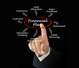 Financial Plan