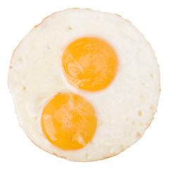 Fried Eggs