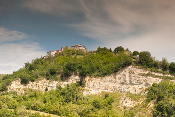 Fototapeta premium Nature of Lazio