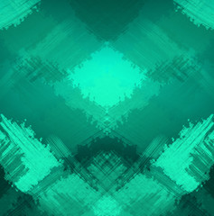 Abstract green background 