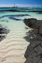 Fuerteventura, Faro de Toston
