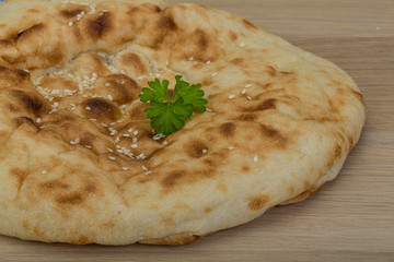 Armenian bread