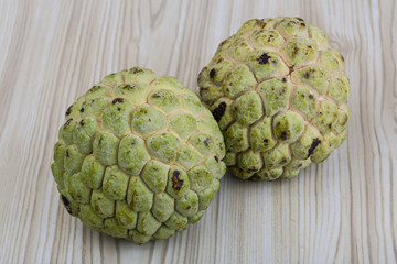 Custard apple
