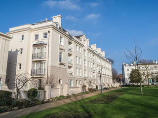 Obraz premium Chantry Hall, Canterbury, Kent