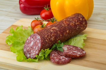 Salami