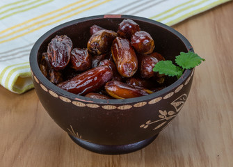 Dates fruit