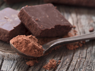 chocolate