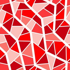 Seamless tile pattern
