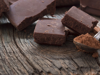 chocolate