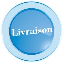 bouton livraison