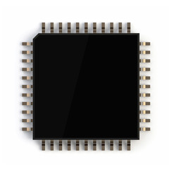 computer microcontroller