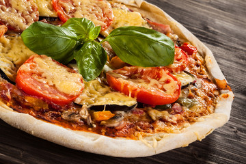 Pizza 