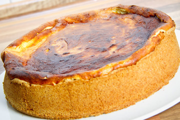 Käsekuchen