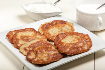patato pancakes