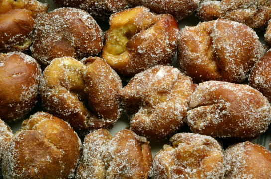 בורמאעלאס Bu&ntilde;uelo Frittelle Bunyol Bu&ntilde;uelos בורמואלוס