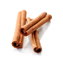 Cinnamon sticks