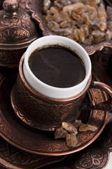 turkish coffee