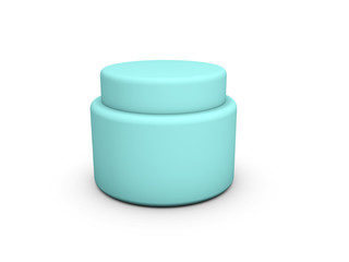 Cosmetic Container