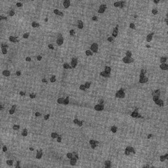 gray textured background, spots