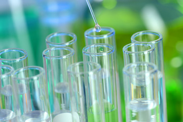 Laboratory Experiment