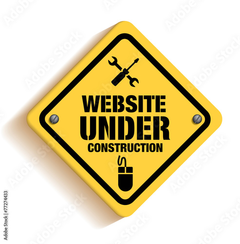 website under construction clipart - photo #16