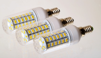 LED Lamp bulbs