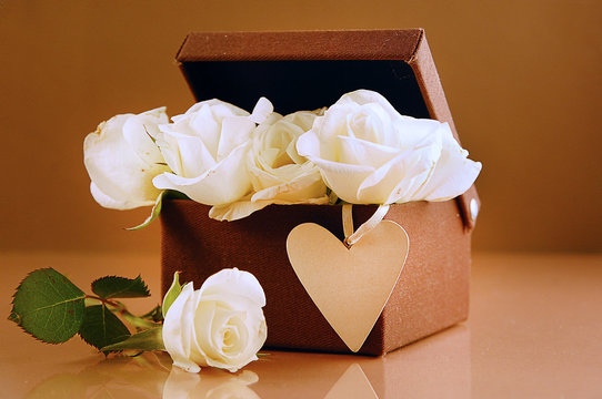 Geschenkebox
